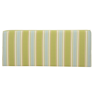 Box Style Seat Cushion
