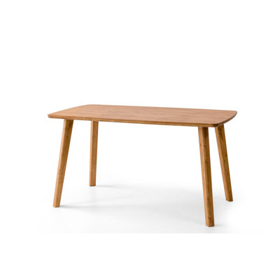Ferro Beech Dining Table