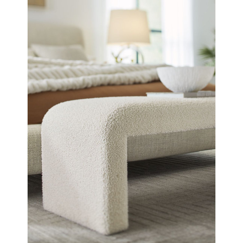 Upholstered Bench