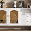 Buffet multifonctionnel 59,1 po-111095182