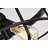Valcourt Semi Flush Mount
