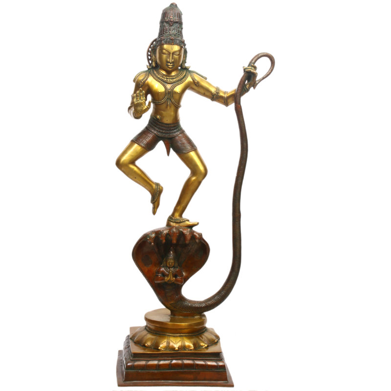 Religious & Spiritual Statue