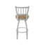 Tabouret pivotant 810 Contessa-1026048019-1026048483-1026048504