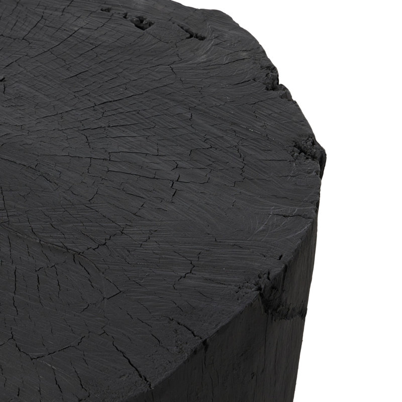 Rhone Bunching Coffee Table-Black Resin