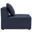 Canapé modulaire rembourré 6 pièces Saybrook-309145598