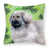 Chien de garde de Moscou