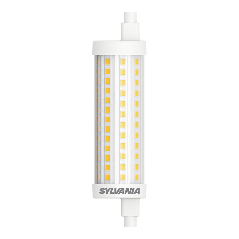 Sylvania ToLEDo RT R7s (Until Dec 2024) LED R7s Linear Flood Lamp R7s 2000 Lumens Dimmable