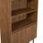 Kerklin Bookcase