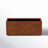 Corten Steel Series Long Box Planter-15304617