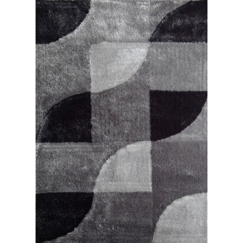 Naveen Abstract Indoor Rug