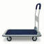 Chariot de plateforme pliable d'une capacité de 330 lb et de 660 lb-122925235-122925238