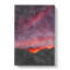 Setting Sun - Wrapped Canvas-56666912