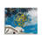 Glam Emblem Villa by Amelia Noyes Wrapped Canvas Print-2010546569