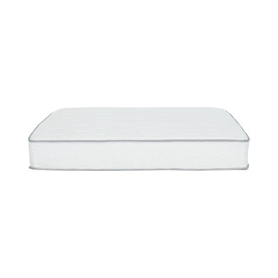 Medium Pocket Spring Mattress                                               |
