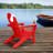 Galaviz Outdoor Adirondack Chair-27337714