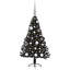  Artificial Pre-lit Christmas Tree PVC-534465088-534465099