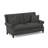 Library 86'' Upholstered Sofa-70372847-70372852