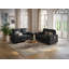 Causeuse avec rangement 56 po Sherry-45778184