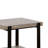 Iknoor End Table