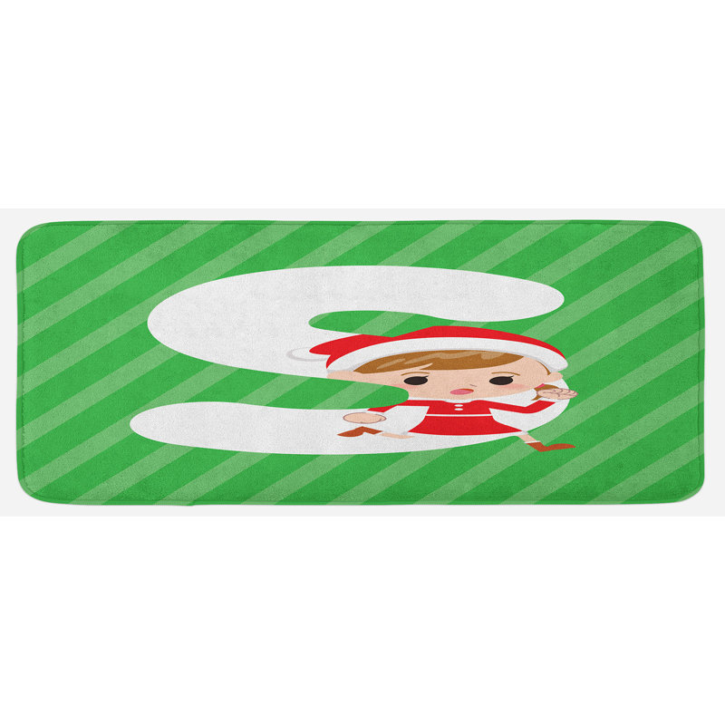 Tapis de cuisine Lorayna