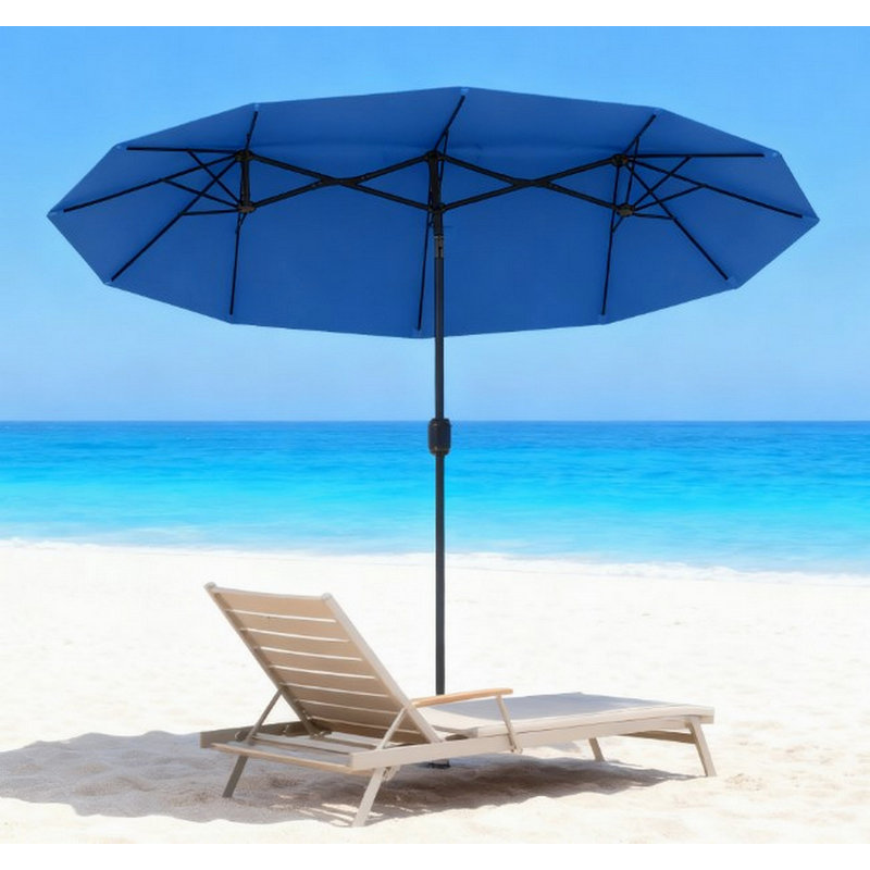 Parasol d'extérieur
