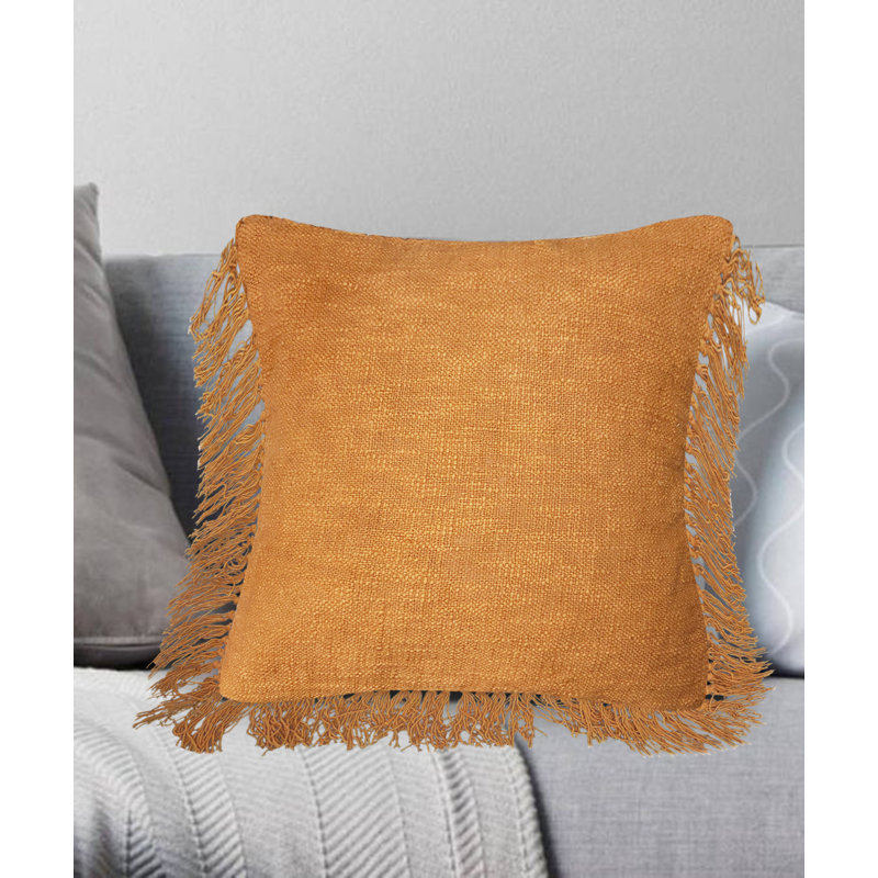 Oreiller de soutien en polyester