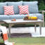 Table basse en teck Summerton-45256505