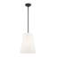 Luminaire suspendu conique à 1 lumière Grove-506679822-506679823