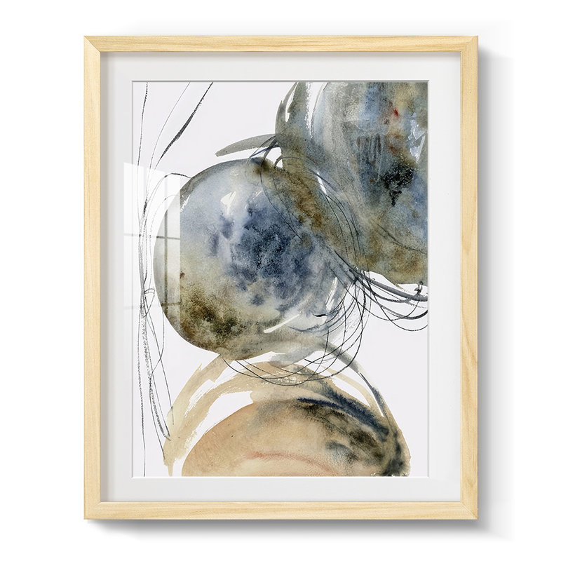 Hibernation II -Framed Print