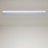 4FT 4"Wide Strip Ceiling Light