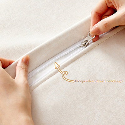 Canapé de salon extensible Minimalist