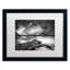 Art mural encadré - Décoration murale «Comment s'y rendre» par Philippe Sainte-Laudy - Cadre pour salon, cuisine et salle de bain - 16 x 20-40252747-17769458