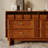 Large-Capacity Drawer Sideboard