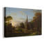 Le départ-Thomas Cole-Gallery, toile tendue-1837-631388205