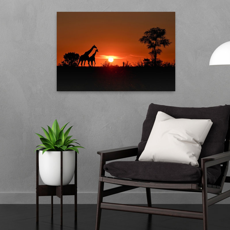 Print, 40.64cm H x 60.96cm W