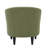 Upholstered Barrel Chair-92325392