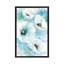 «Simple and Pretty I», impression sur toile-30269327-72570065-72570066