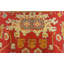 One-of-a-Kind 9'6" x 13'0" Rectangle Hand Knotted Area Rug