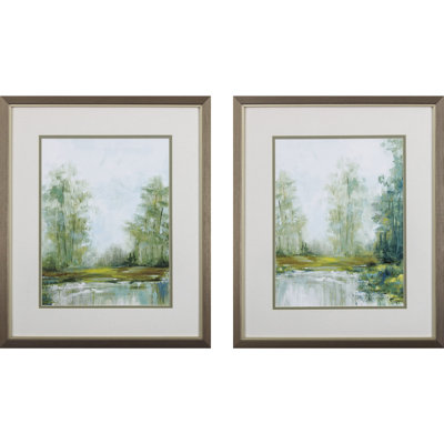 Jade Forest S / 2