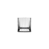 Wayne Crystal Whiskey Glass