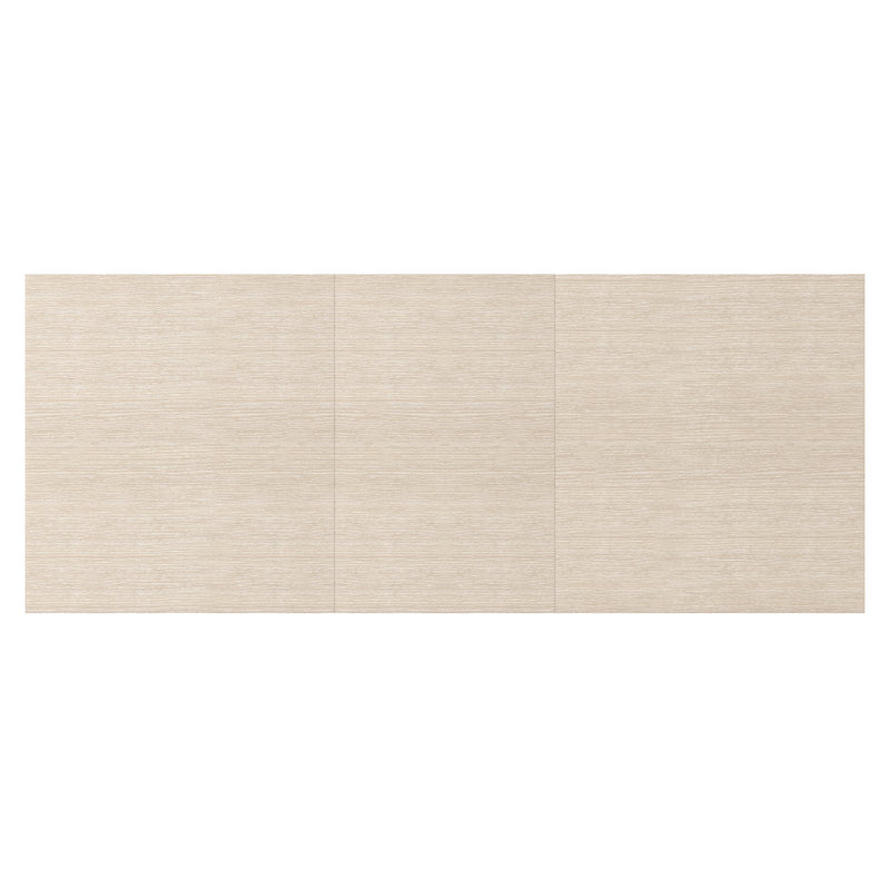 Prado Rectangular Extendable Dining Table