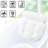Molinar Freestanding Bath Pillow