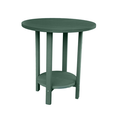 Table bistro Gloridine pour l'extérieur