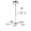 Ohlson 5 - Light LED Chandelier-1496832729