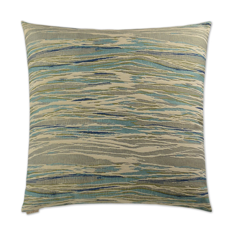 Tissu Rapport, Océan