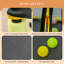 Trampoline 4,6 pi pour enfants-116003053