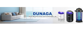Logo DUNAGA