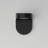 Makeisha Aluminium LED Wall Light-2011570459