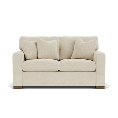 Anderia 63'' Upholstered Loveseat