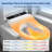 Smart Heated Toilet Seat With Self-cleaning Nozzle